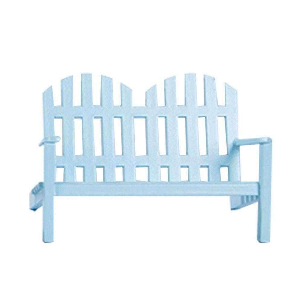 Multistyle Puppen Mädchen Geschenke Mini Möbel Spielzeug Puppenhaus Rollenspiel Spielzeug Miniatur Weiches Sofa