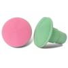 1Pcs Silicone Replacement Heads For Massage Gun Muscle Stimulator Body
