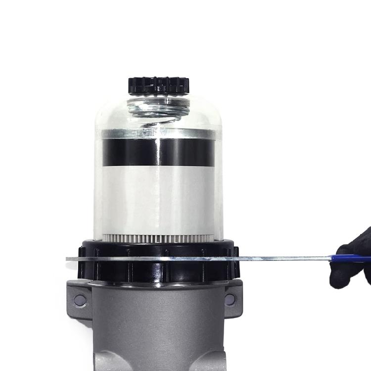 Κλειδί Φίλτρου Καυσίμου 6 ιντσών για 380134 382 Δακτύλιος Εξαγωγής/Πώμα Εξαερισμού Κλειδί Καυσίμου