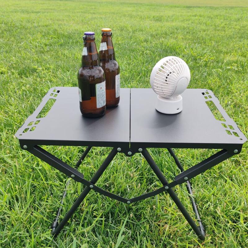 Outdoor Portable Folding Camping Table