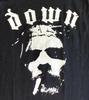 Down Metal Band Tour 2014 T Shirt Mens Small Concert T Shirt Unisex T-Shirt