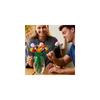 LEGO Botanical Tulip Bouquet Toy Gift for Men Women Decorative Fake Flowers Home Decor 11501