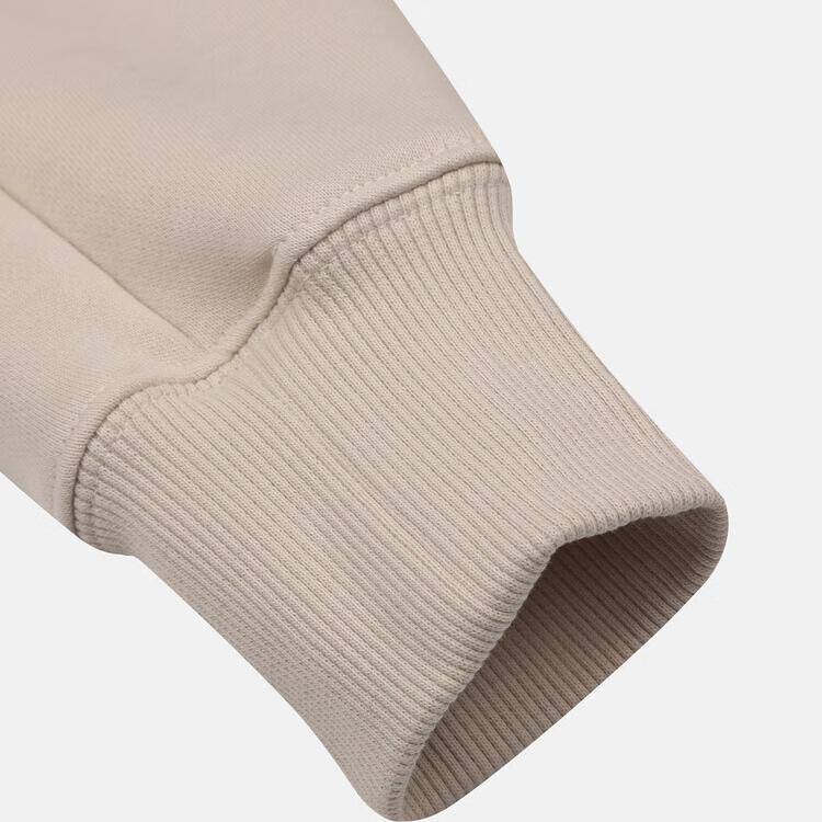 Nike Phnx Flc Std Crew Solid Color Round Neck Pullover Sweatshirt Women sweatshirt DQ5752104