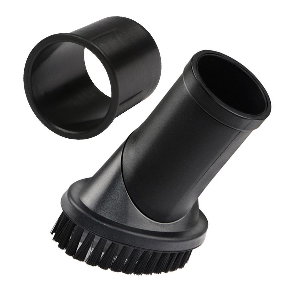 Replacement Round Brush Vacuum Cleaner Hose Adapter
