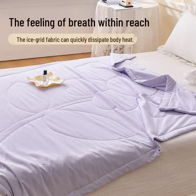 Fangwang Ice Grid Cooling Quilt