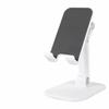Desktop Phone Holder Can Be Freely Raised And Lowered, Adjustable In Height, Foldable, Portable Tablet For Live Streaming