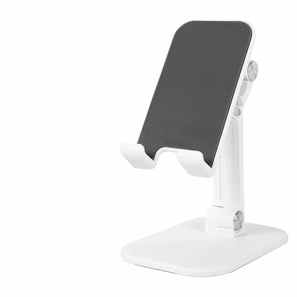Desktop Phone Holder Can Be Freely Raised And Lowered, Adjustable In Height, Foldable, Portable Tablet For Live Streaming
