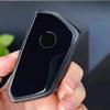Transparent Black Tpu For Vw Golf 8 Id4 Cupra Formentor Tarraco Mk7 Gti Mk8 Octavia 4 Seat Leon Mk4 Car Key Case Cover Fob Bag