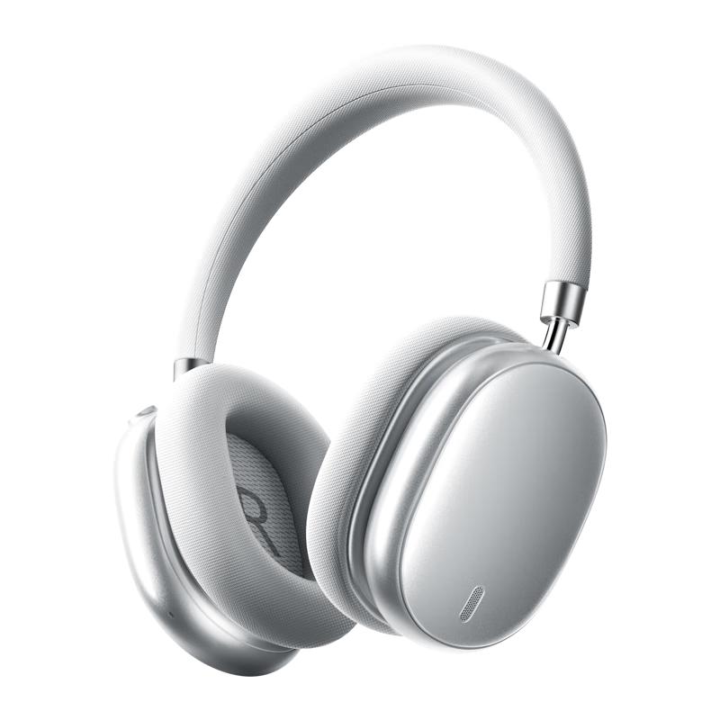 

TONEMAC H5 Series ANC Over-Ear Bluetooth Headphones