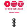 הזמנה מראש BTS סיבוב הופעות עולמי ARIRANG Tour חותמת אירופה