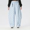 Men's Woven Sports Lifestyle Long Pants 638521-68