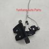 812301F000 Trunk Lid Latch Assembly for 2005-2010 Kia Sportage.