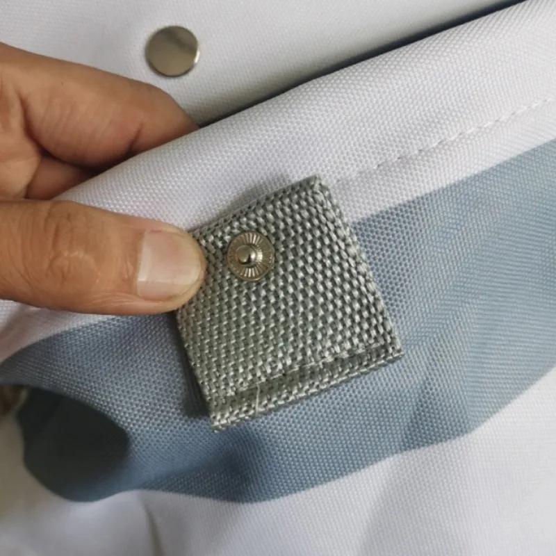 Oyuncak Saklama Çantası Bloklar Fermuarlı El Tipi Saklama ve Düzenleme Çantası Büyük Kapasiteli Saklama Kovası Çantası Çok Fonksiyonlu Yuvarlak Saklama Kovası