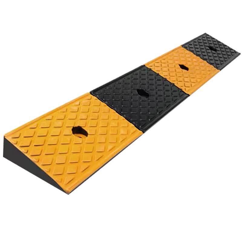 Rubber Threshold Ramp