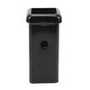 6in Hitch Ball Mount Weld On Square 2inx2in Hitch Ball Receiver Sleeve Tube for Caravan Tractor Hitch Adapter Sleeve