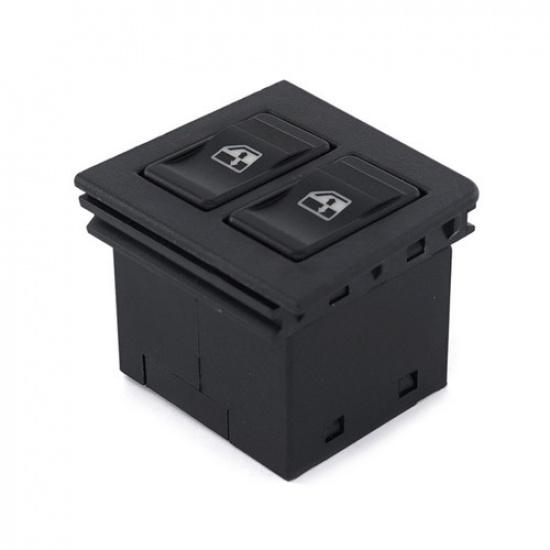 Переключатель стеклоподъемника Переключатель автомобильного окна Обслуживание автомобиля Легкая установка Дизайн