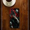 Creativity Suguru G-Geto Silicone Case For Samsung S25 24 23 22 21 20 Plus Ultra 5G Lite Shockproof Cover