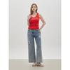 CC collect. Women Basic Rib Tank Top C262kst033