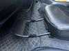 Foldable Passenger Seat Footrest for Toyota Ace Adjustable Height and Easy Includes Cover Hiace/Regius (200 Series, S-GL, 1st-7th Generation), Angle,