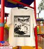 NYTT The Hellacopters Tour 2026 Gåva till Fans upp till 5XL Vit T-shirt TU1690