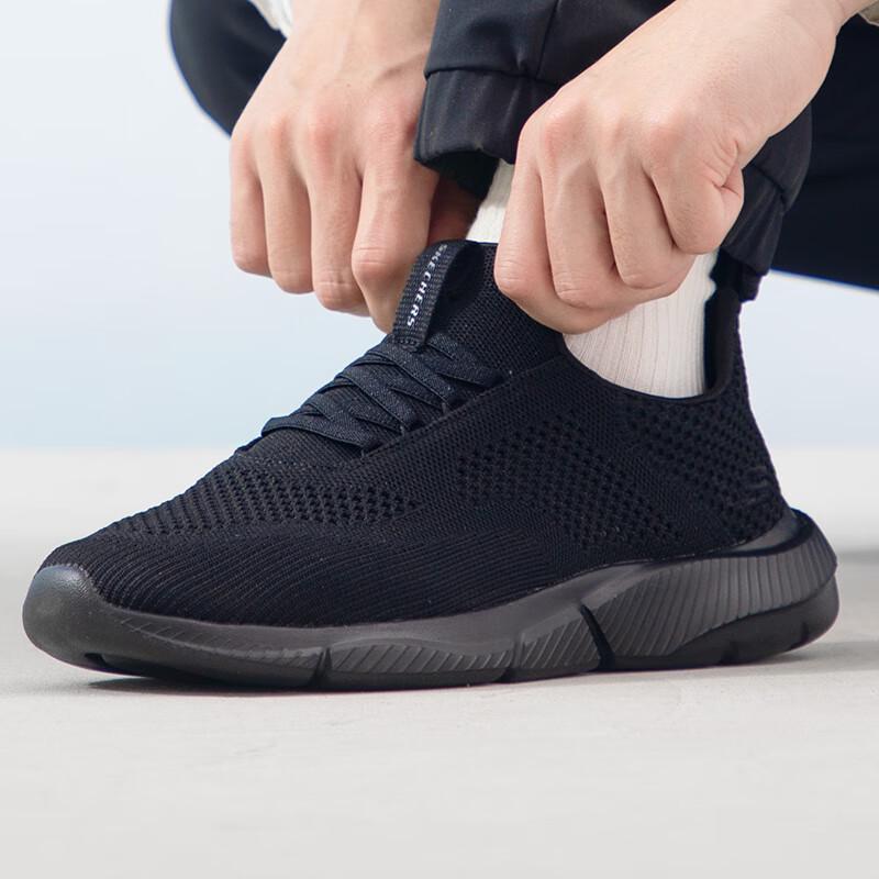 Skechers Chaussures Décontractées Homme 210281