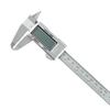 Cleverly Designed Electronic Vernier Gauge Micrometer At Length of 6inch
