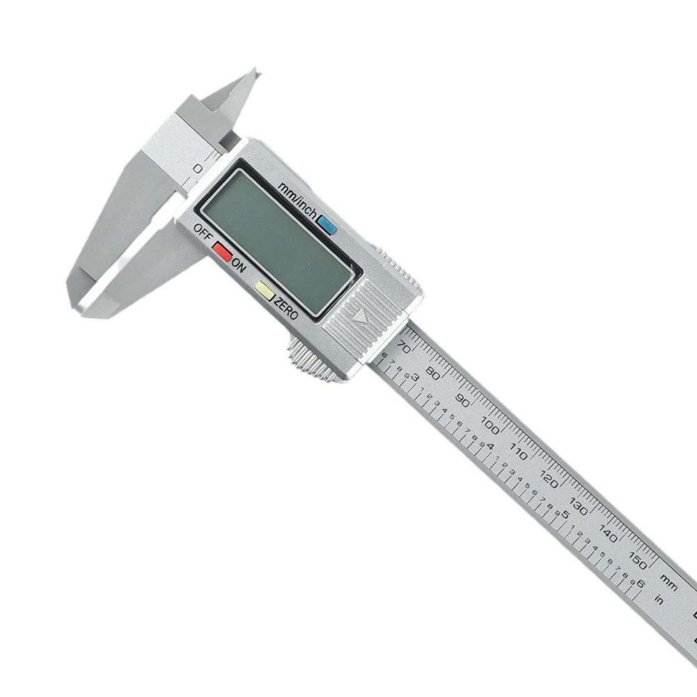 Cleverly Designed Electronic Vernier Gauge Micrometer At Length of 6inch