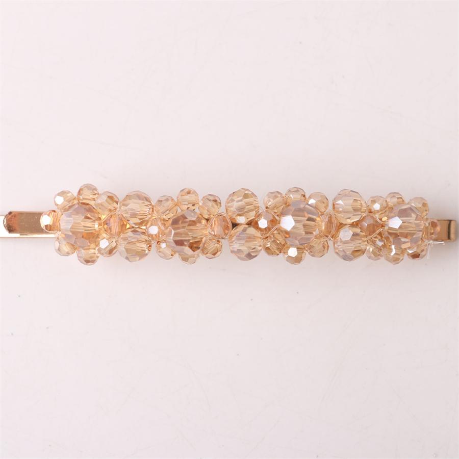 1pcs Korean Fashion Personality Metal Geometric Hair Claw Barrettes Elegant Hair Clip Hairpin Women Girl Hair Accessories New