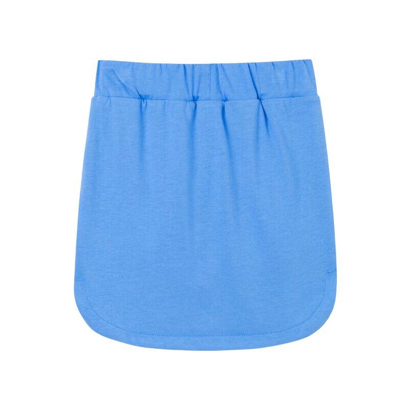 New Nike Skirt Moss Blue Children Aged 3 7 Years Old NY2222062PS-001