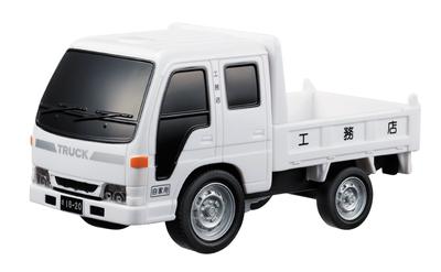 Voiture jouet Maruka Drive Town Double Cab 3 ans et plus 173180 NO.35