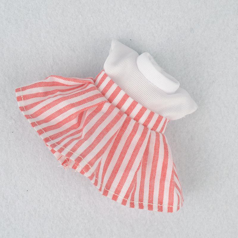 

Одежда для куклы БЖД 16 см 6 дюймов Для кукол Игрушки Белое свадебное платье Весенне-летняя зимняя сезонная одежда Костюм Меха Для девочек 15 см only clothes