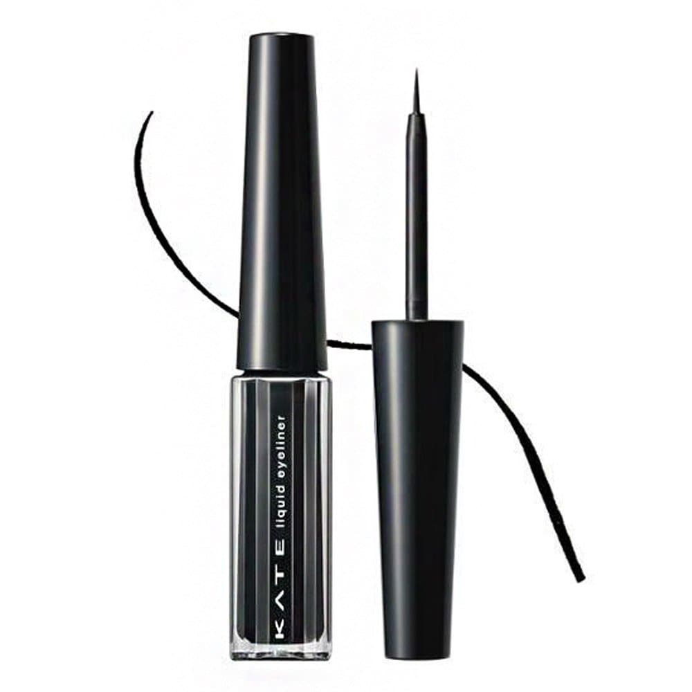 

Kate Gel C Liquid Eyeliner Black 1.5mL