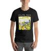 New HARMONIUM BAND T-Shirt animal print shirt for boys cute clothes Tee shirt fruit of the loom mens t shirts