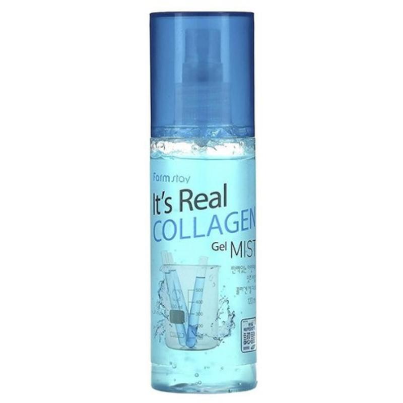 

Farm Stay It s Real Collagen Gel Mist 120 ml