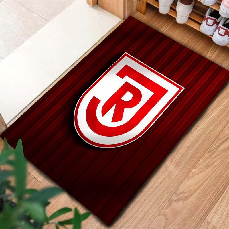 Ssv Jahn Regensburg Carpet Rug for Living Room Bedroom Home Sofa Decoration,Kids play Nonslip Floor Mat