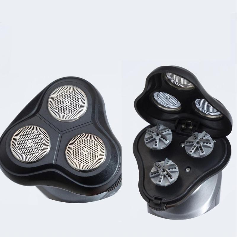 Триммер для бороды — фото 3