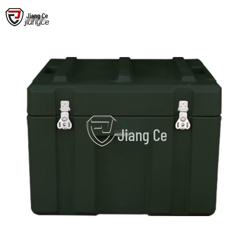 Rotomolded Multi-functional Storage and Transport Box