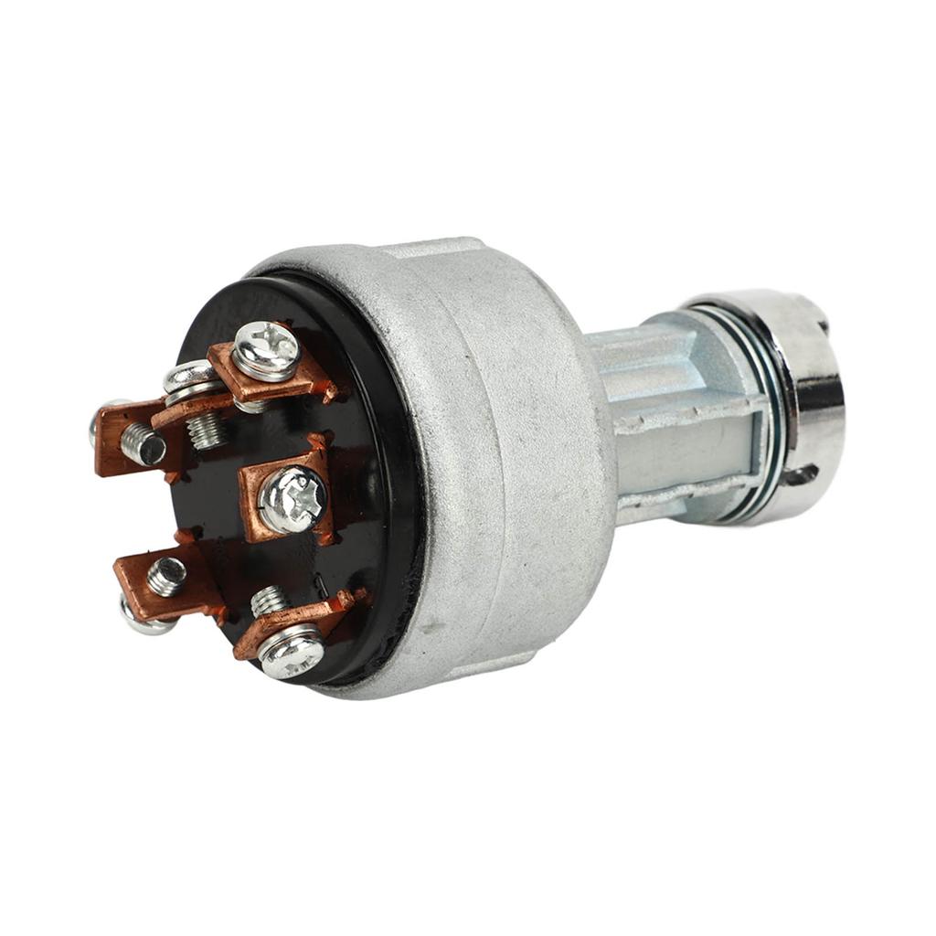 Ignition Switch 22B0611910 Replacement for Komatsu PC‑7 PC200‑7 PC120‑6 PC360‑7 PC200‑7