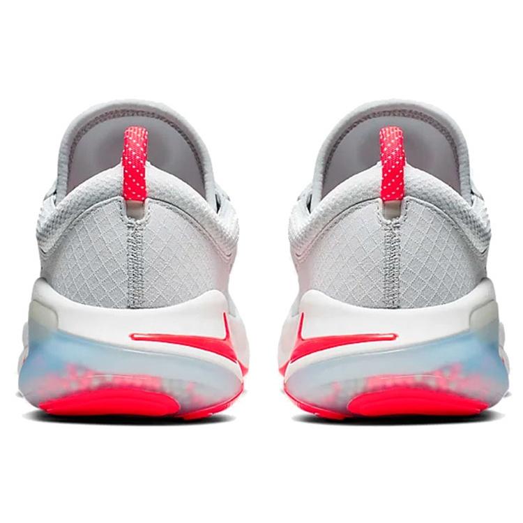 Nike Joyride Run Flyknit 'Bright Crimson' Men's AQ2730-002