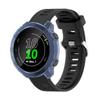Etui ochronne z TPU do paska inteligentnego zegarka Garmin Forerunner 55/158 Przezroczysty miękki silikonowy ochraniacz zderzaka Shell Accessoies