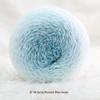 Gradient Long Pile Yarn Cake for Hand-knitting: Scarf, Clothing, Bouquets, and Seven-Star Blanket Materials