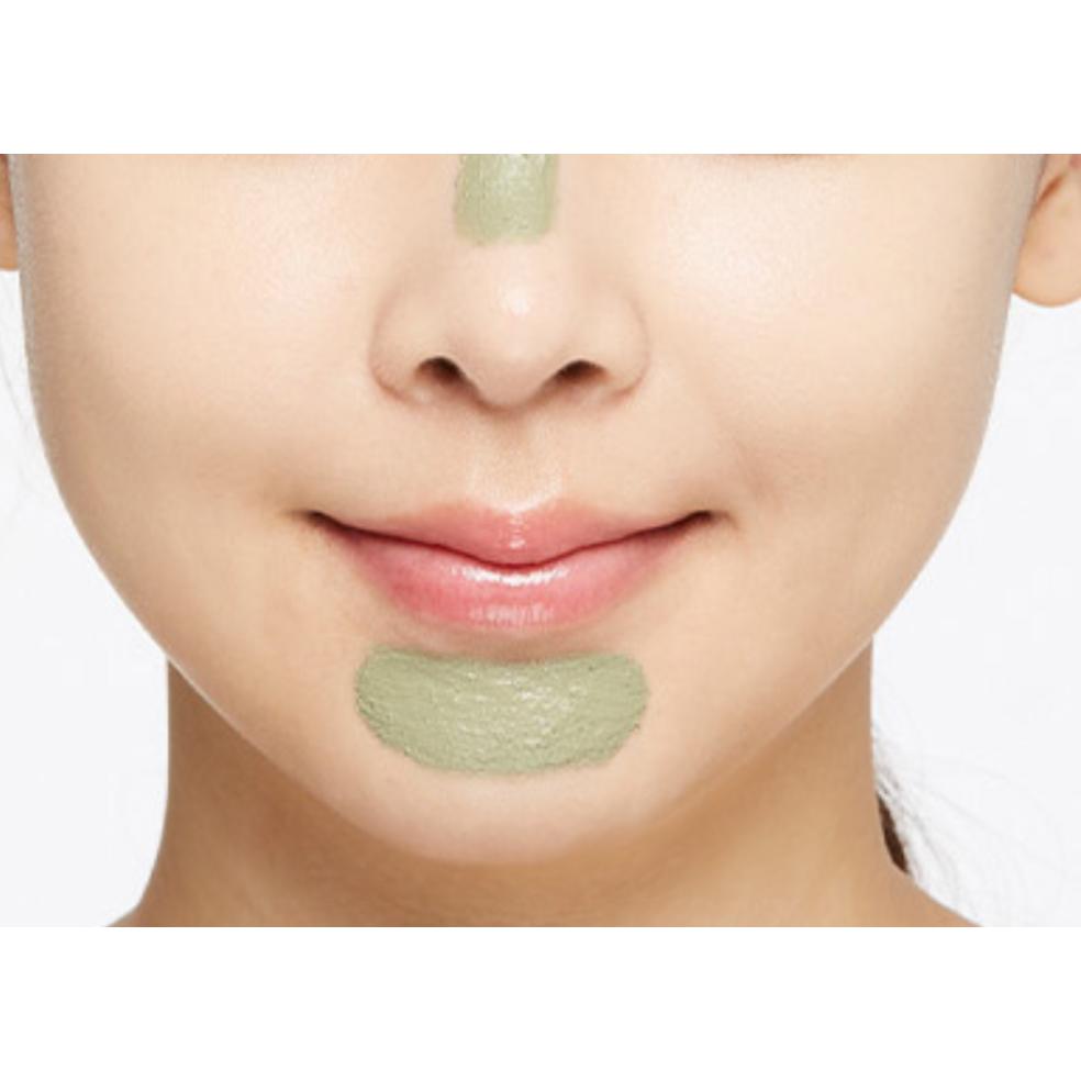 MISSHA Artemisia Pack Foam Cleanser 150ml