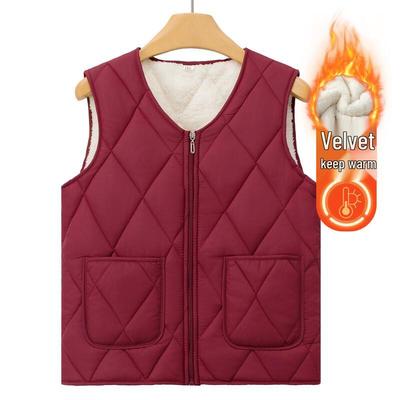 Mantolar ve ceketler – Kolsuz Ceketler