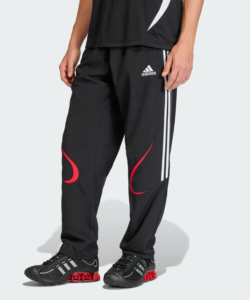 adidas Teamgeist Adicolor Track Pants Kd5866