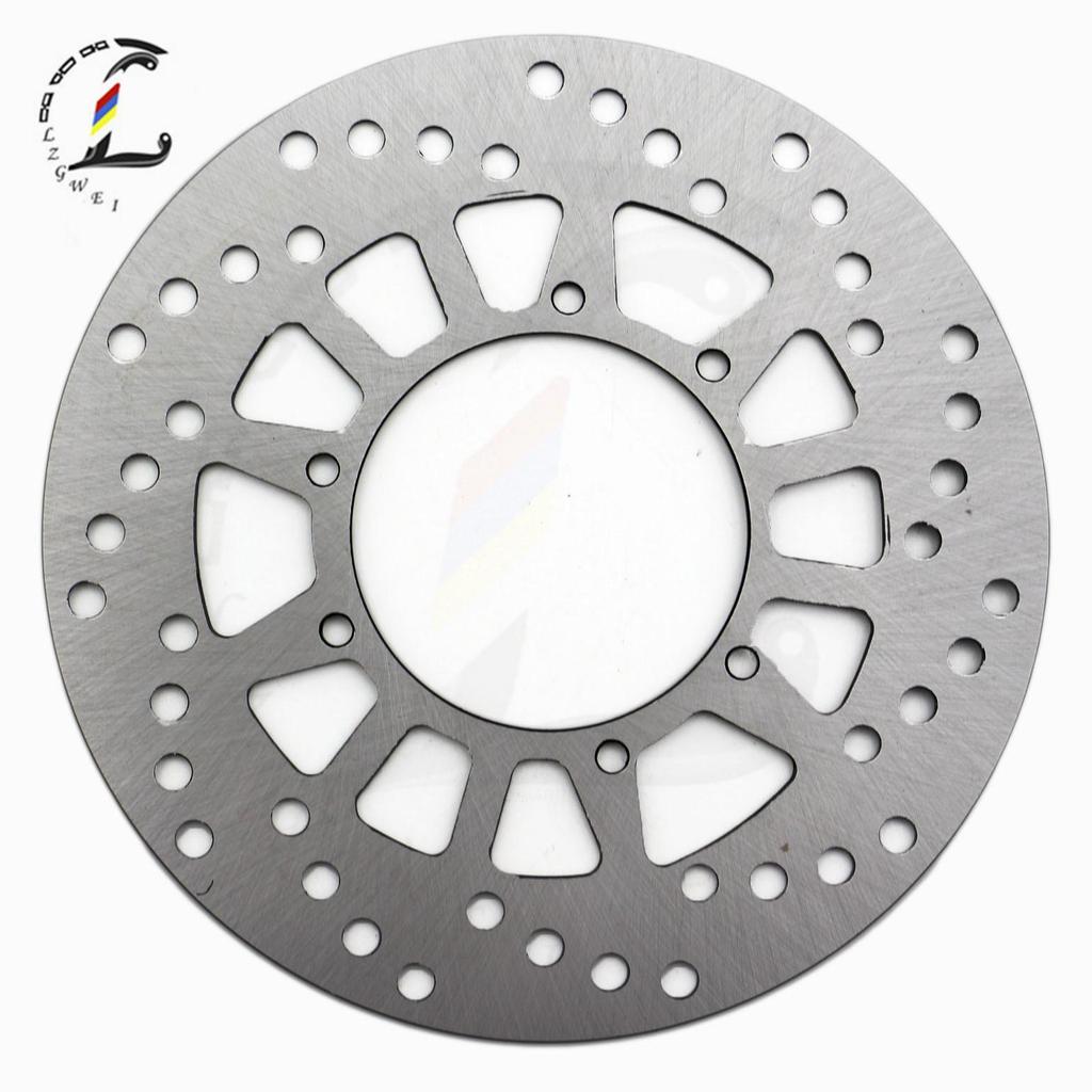 TW200/225 ST225 XT225 Little Deer XG250 XT250 Compatible Front/Rear Brake Disc