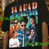 Jaafar Jackson Shirt, Jaafar Jackson Fan Graphic Tee, Jaafar Jackson Unisex Cotton Shirt, Jaafar Jackson Sweatshirt