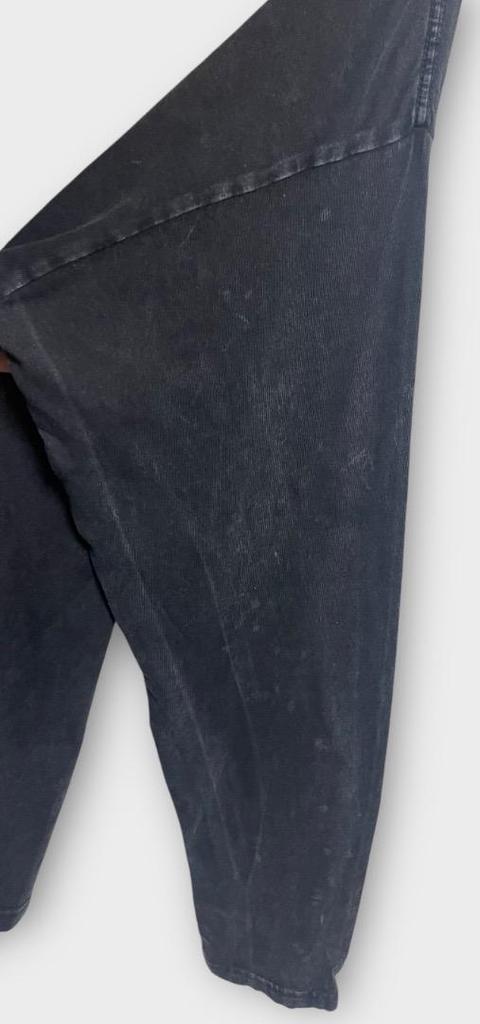 [USED] Digimon Adventure MetalGreymon Long Sleeve T-Shirt Anime