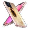 S-Selena Quintanilla Clear Phone Case For Iphone 17 Air 16 Pro Max 15 Pro 14 Plus 17E 16E 11 13 12 Mini Cover Cases Fundas Cell