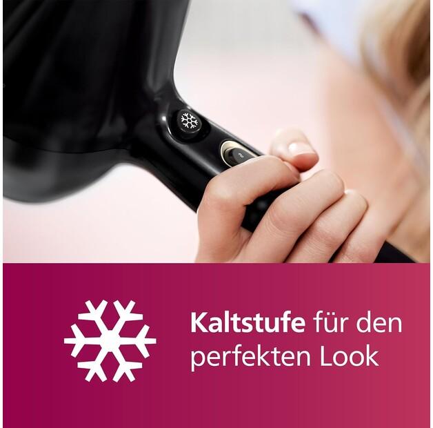 Philips HPS920/00 Pro Hair Dryer