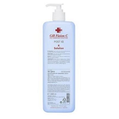 Cellfusion CK Lösung 1000ml, 1 Einheit